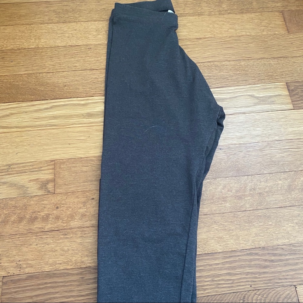 Dark Zara leggings